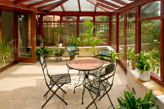 Fearnan conservatory quotes