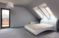 Fearnan bedroom extensions