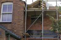 free Fearnan home extension quotes