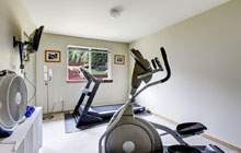 Fearnan home gym construction leads